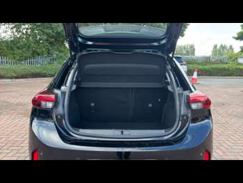 Used Vauxhall Corsa 2021 for sale - 75148365: Photo