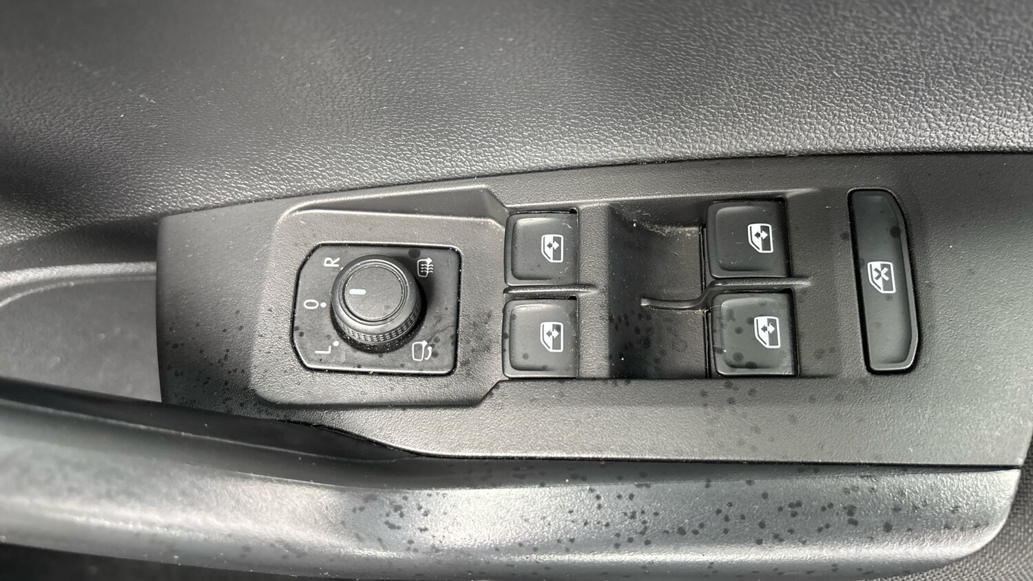 Vehicle 40
