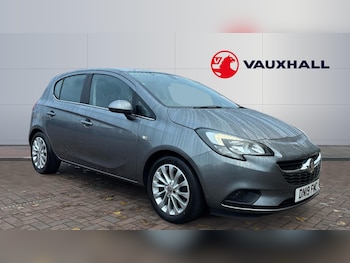 Used Vauxhall Corsa 2019 for sale - 76426259: Photo