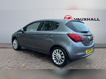 Used Vauxhall Corsa 2019 for sale - 76426259: Photo