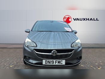 Used Vauxhall Corsa 2019 for sale - 76426259: Photo