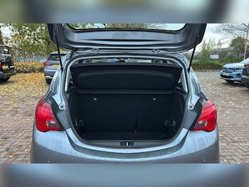 Used Vauxhall Corsa 2019 for sale - 76426259: Photo