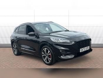 Used Ford Kuga 2023 for sale - 79295467: Photo