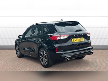 Used Ford Kuga 2023 for sale - 79295467: Photo