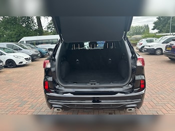 Used Ford Kuga 2023 for sale - 79295467: Photo