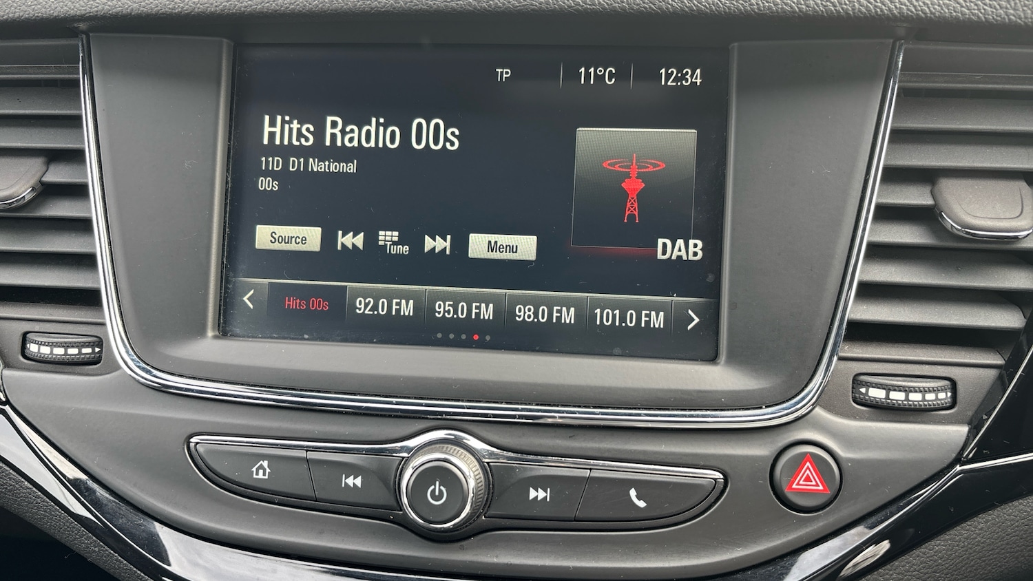 Used Vauxhall Astra 2017 for sale - 77746536: Photo 12