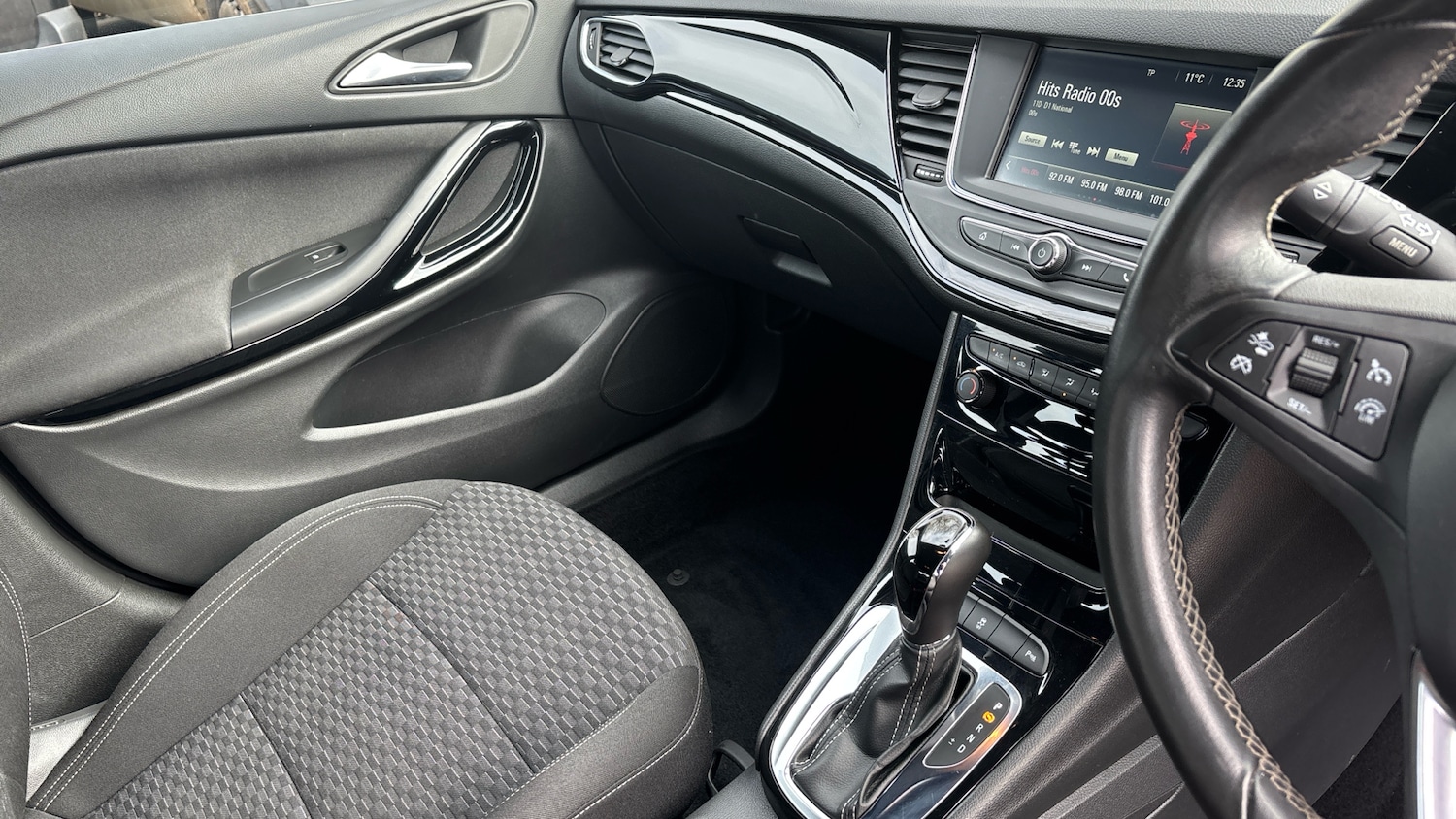 Used Vauxhall Astra 2017 for sale - 77746536: Photo 14