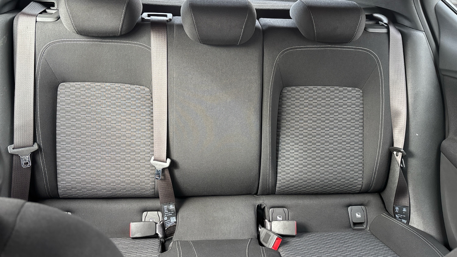 Used Vauxhall Astra 2017 for sale - 77746536: Photo 15