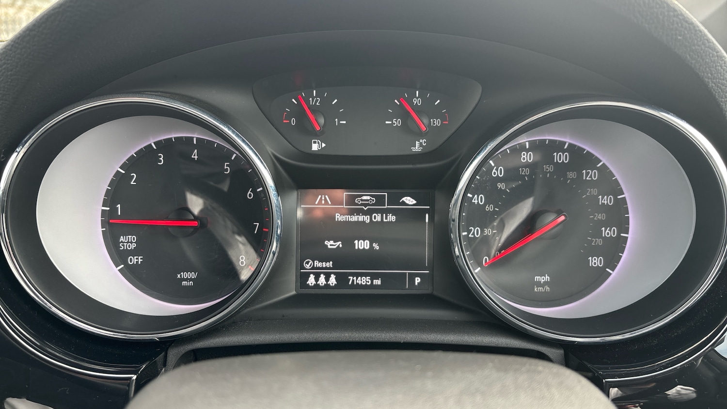 Used Vauxhall Astra 2017 for sale - 77746536: Photo 18