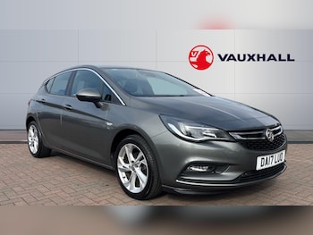 2017 (17) - 1.4T 16V 150 SRi 5dr Auto