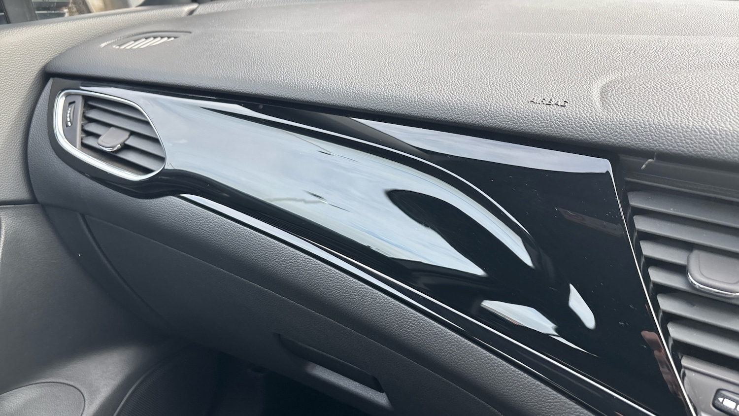 Used Vauxhall Astra 2017 for sale - 77746536: Photo 22