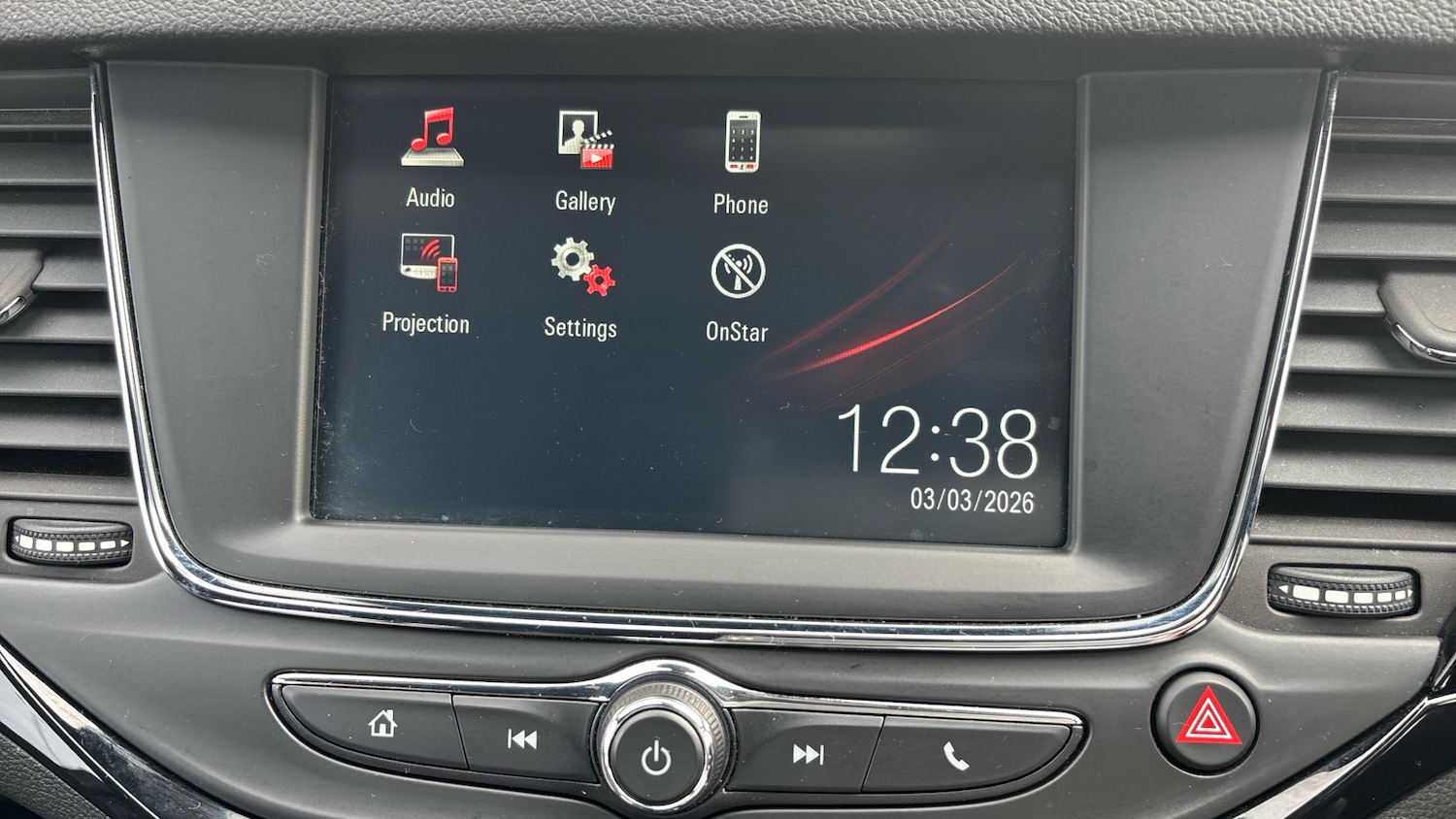 Used Vauxhall Astra 2017 for sale - 77746536: Photo 23