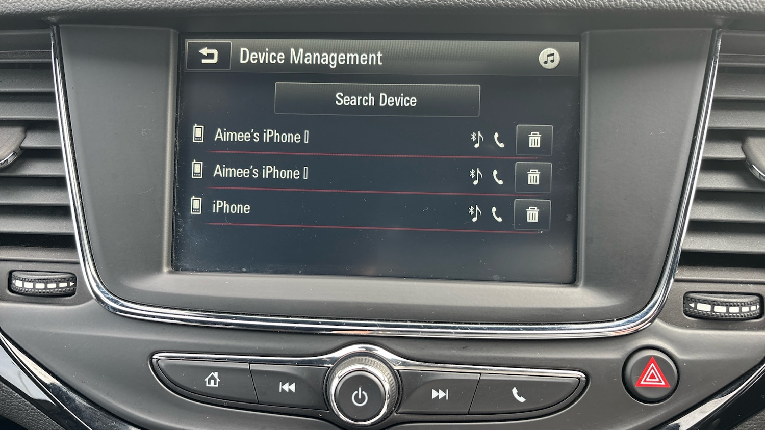 Used Vauxhall Astra 2017 for sale - 77746536: Photo 24