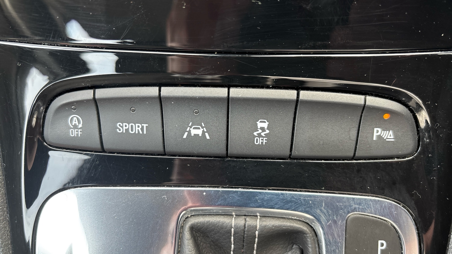 Used Vauxhall Astra 2017 for sale - 77746536: Photo 28