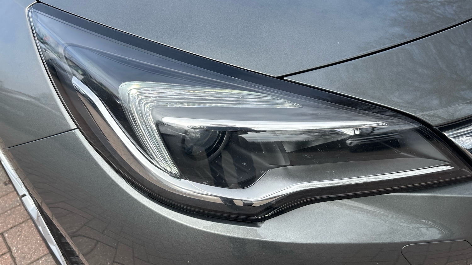 Used Vauxhall Astra 2017 for sale - 77746536: Photo 37