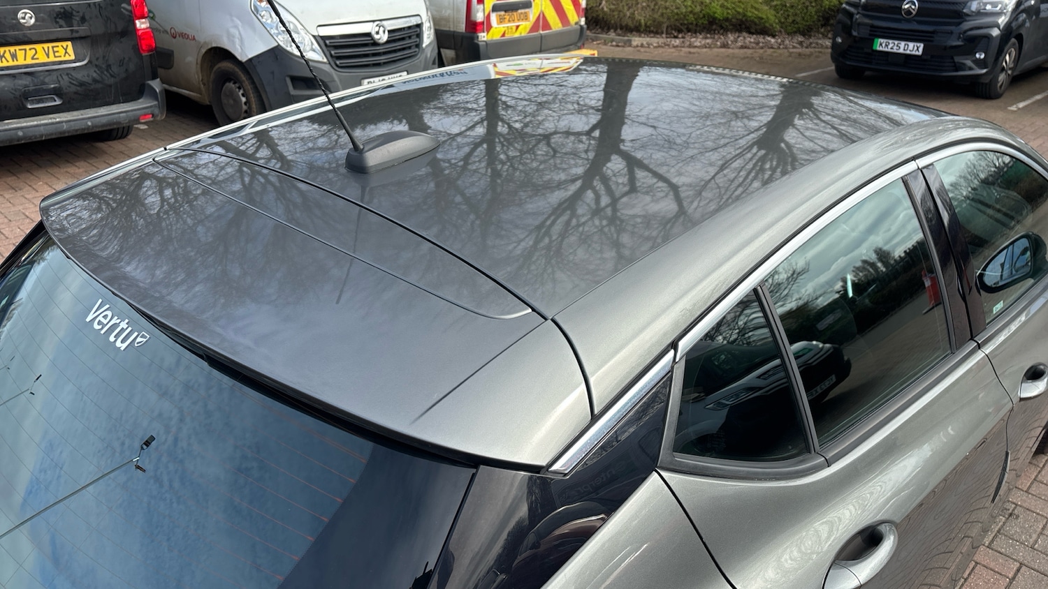 Used Vauxhall Astra 2017 for sale - 77746536: Photo 44