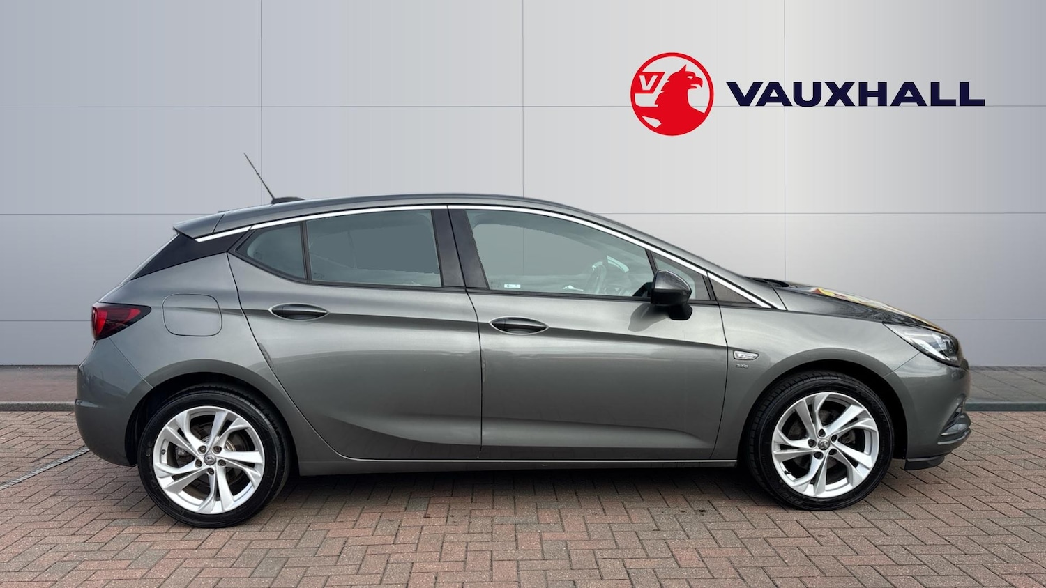 Used Vauxhall Astra 2017 for sale - 77746536: Photo 5