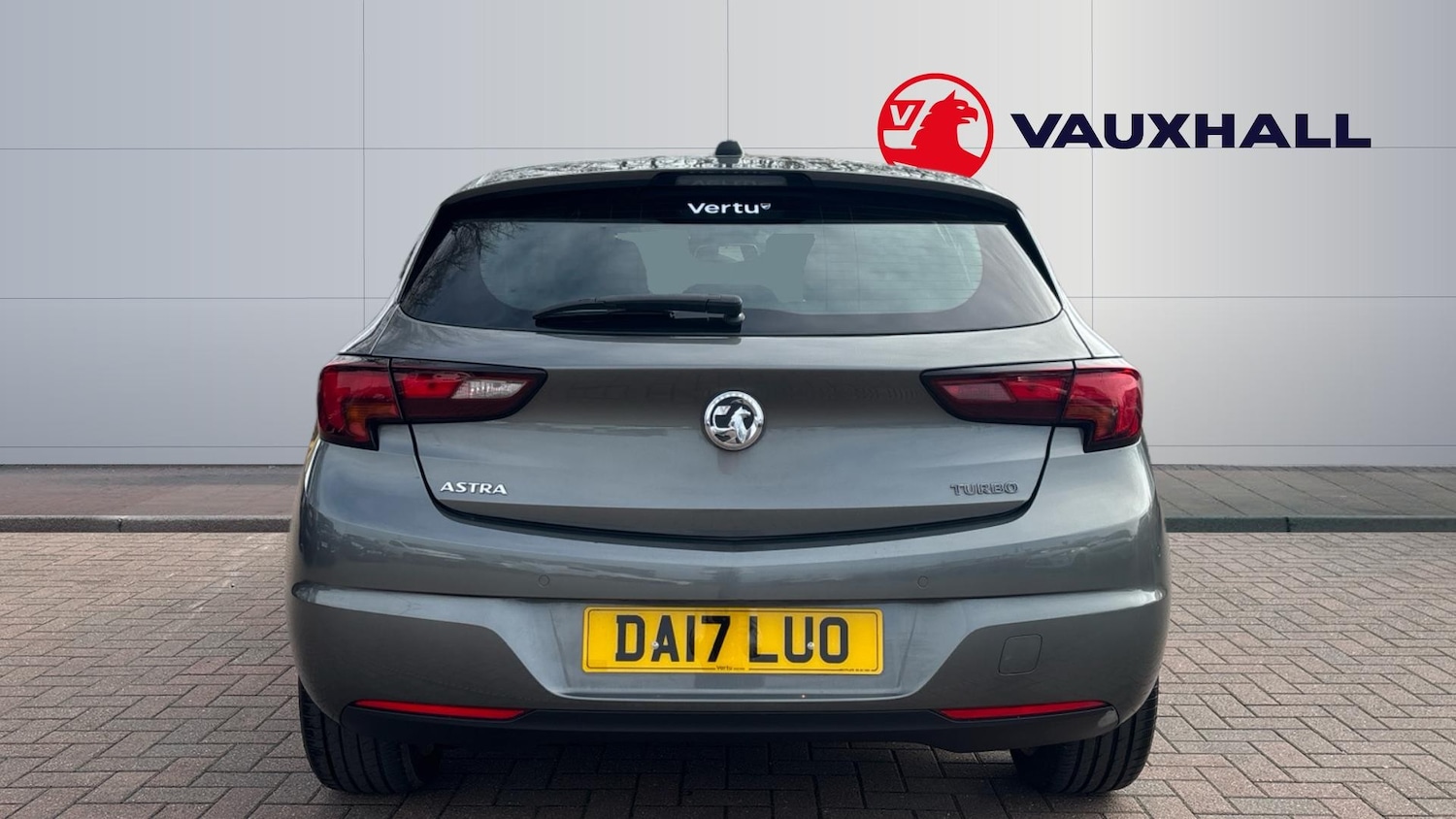 Used Vauxhall Astra 2017 for sale - 77746536: Photo 6