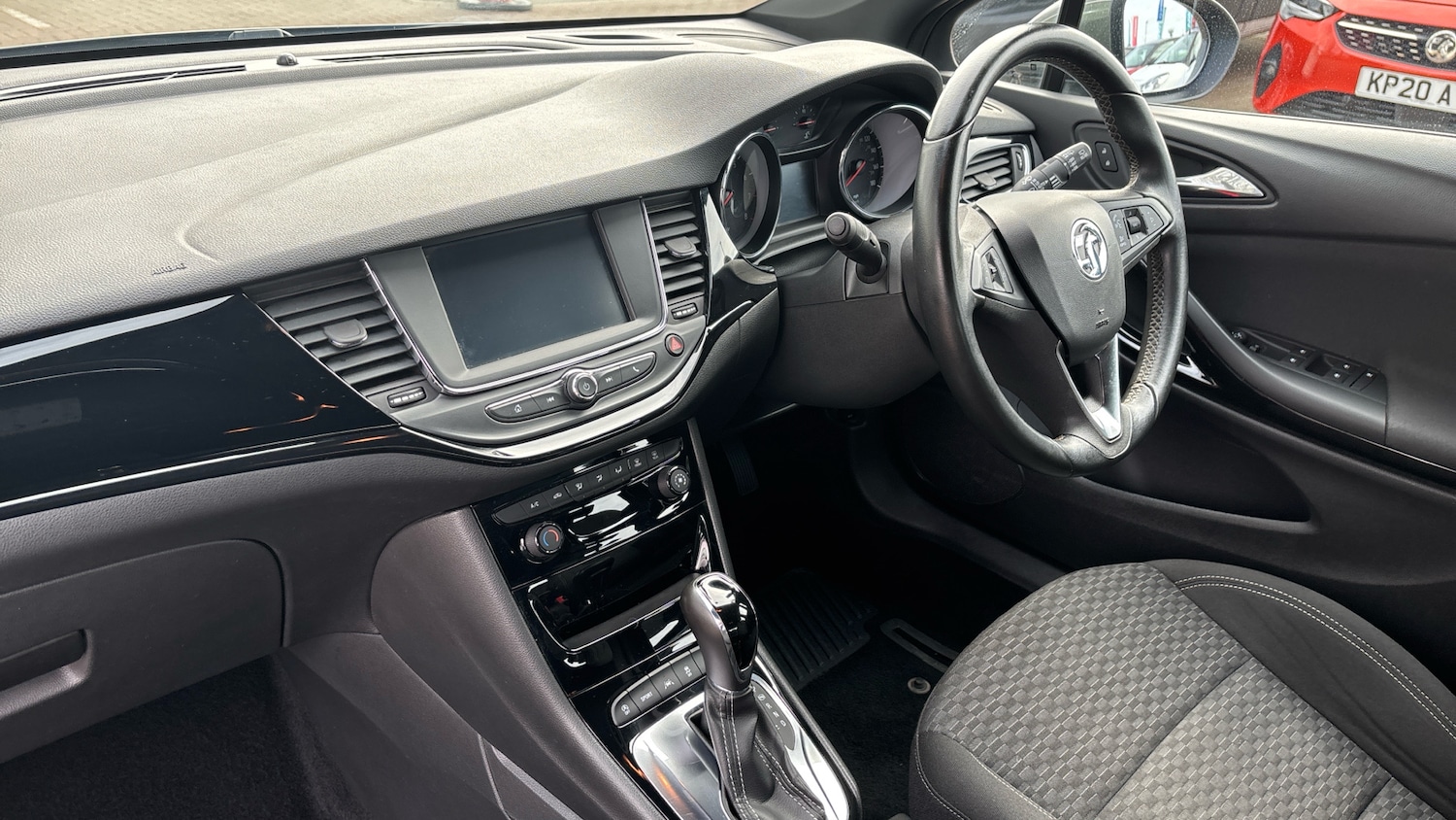 Used Vauxhall Astra 2017 for sale - 77746536: Photo 9