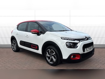 Citroen - C3