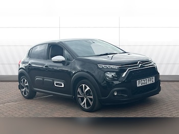 Used Citroen C3 2022 for sale - 79162412: Photo
