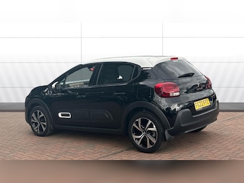 Used Citroen C3 2022 for sale - 79162412: Photo