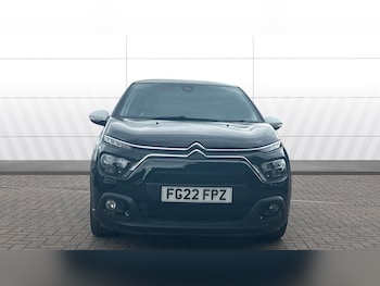 Used Citroen C3 2022 for sale - 79162412: Photo