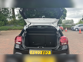Used Citroen C3 2022 for sale - 79162412: Photo