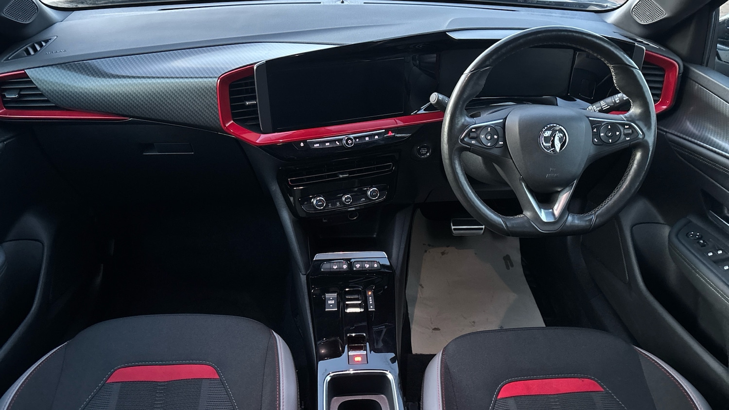 Used Vauxhall Mokka 2022 for sale - 76777900: Photo 10