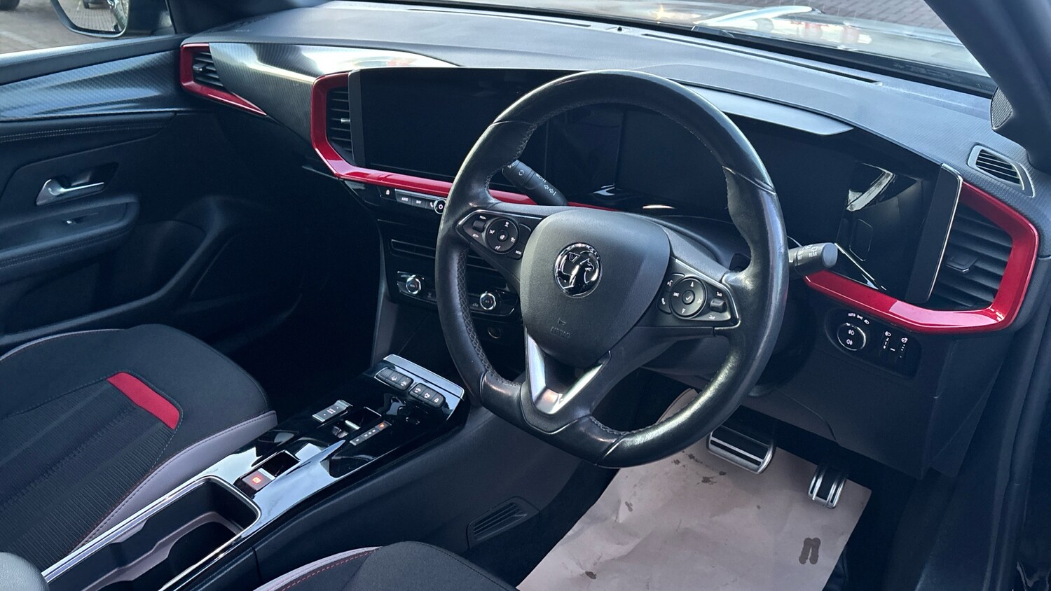 Used Vauxhall Mokka 2022 for sale - 76777900: Photo 11