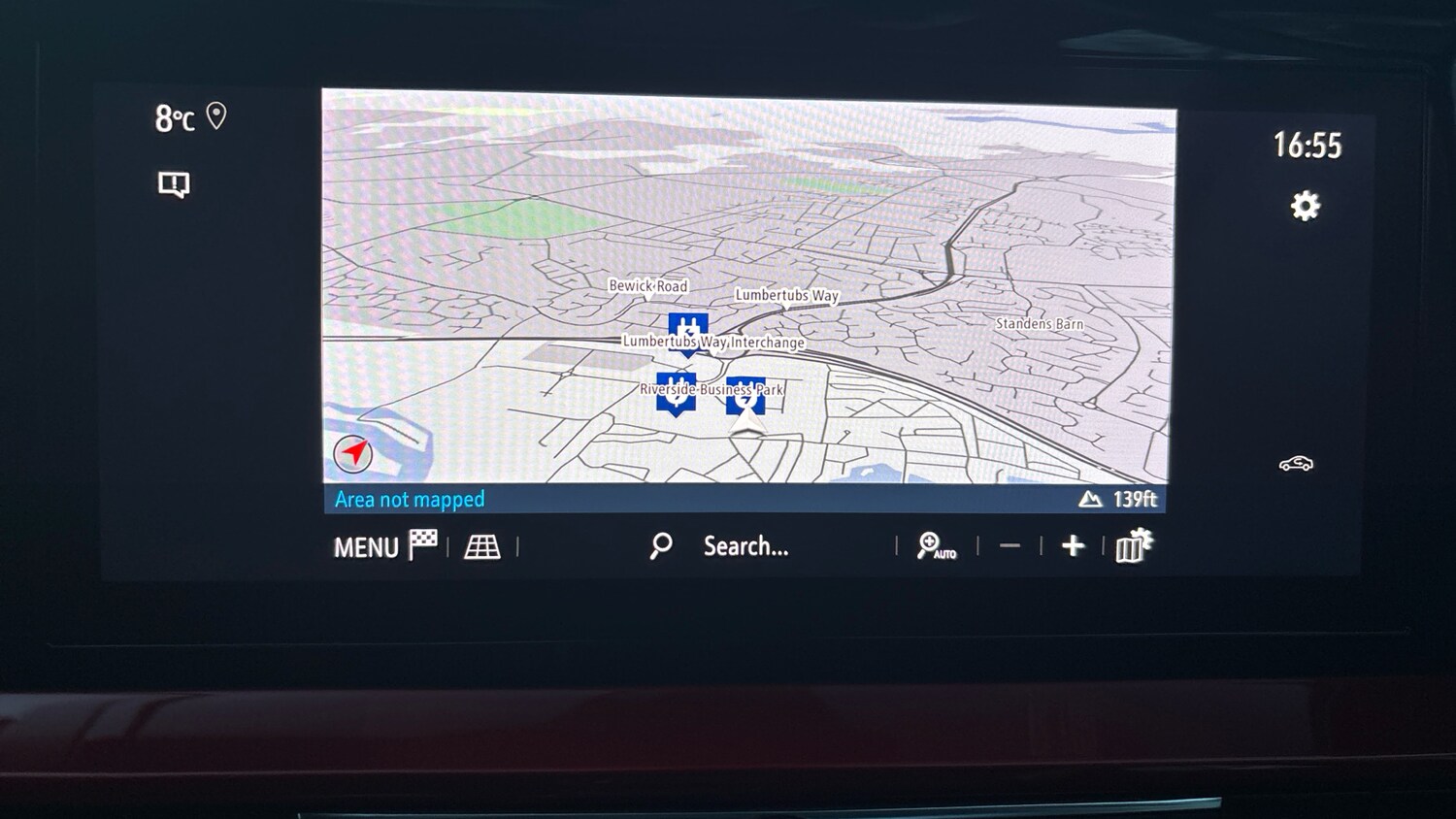 Used Vauxhall Mokka 2022 for sale - 76777900: Photo 12