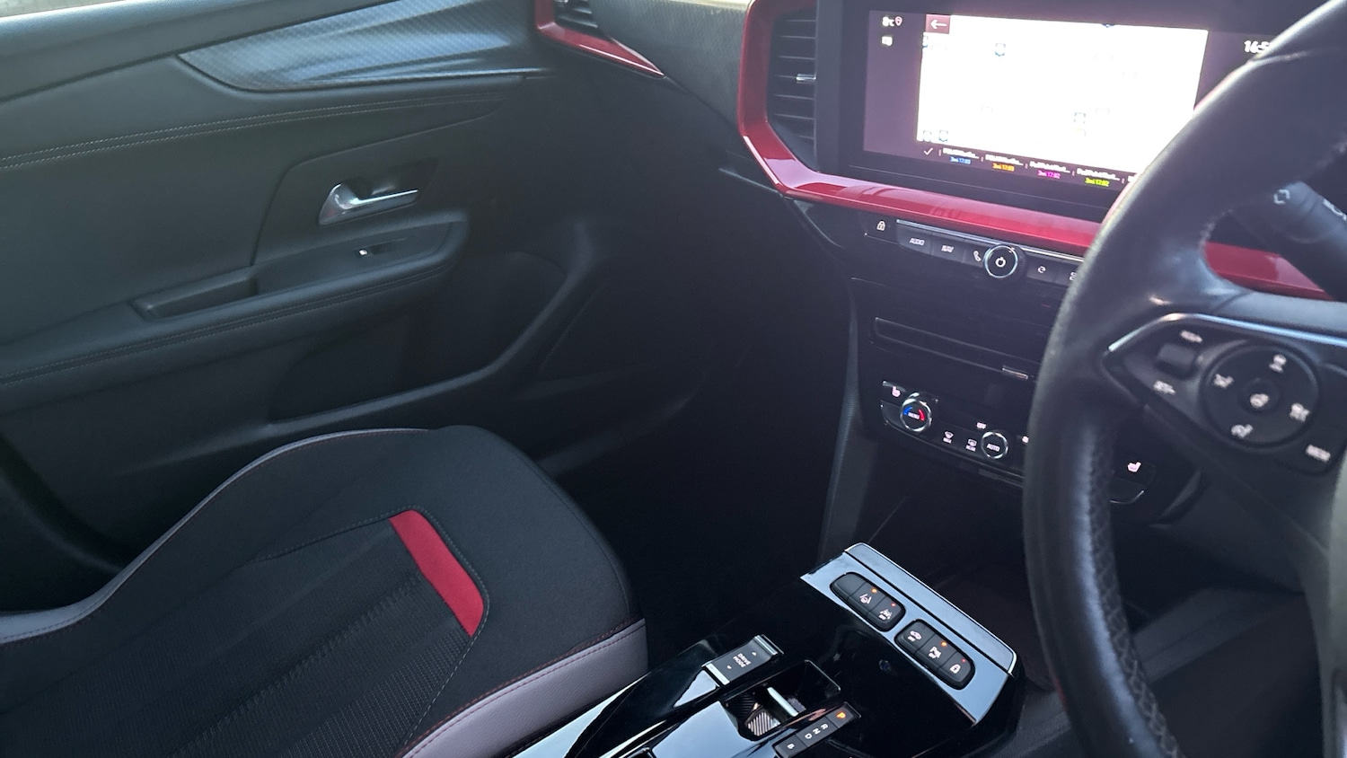 Used Vauxhall Mokka 2022 for sale - 76777900: Photo 14