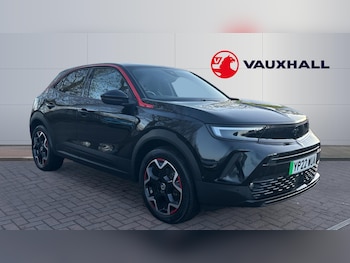 2022 (22) - 100kW SRi Premium 50kWh 5dr Auto Electric Hatchback