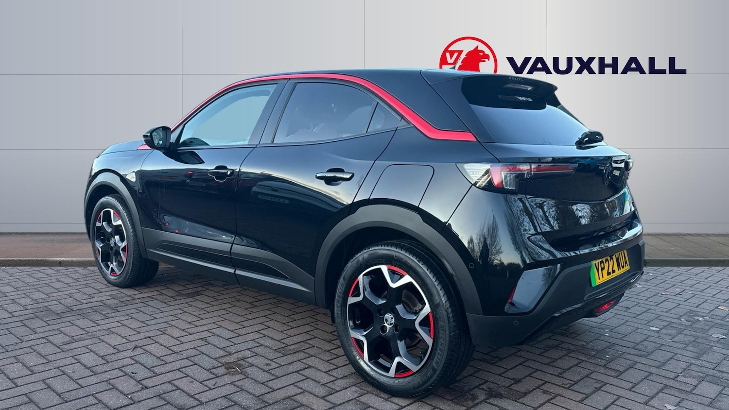 Used Vauxhall Mokka 2022 for sale - 76777900: Photo 2