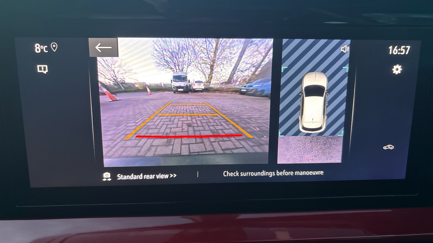 Used Vauxhall Mokka 2022 for sale - 76777900: Photo 21