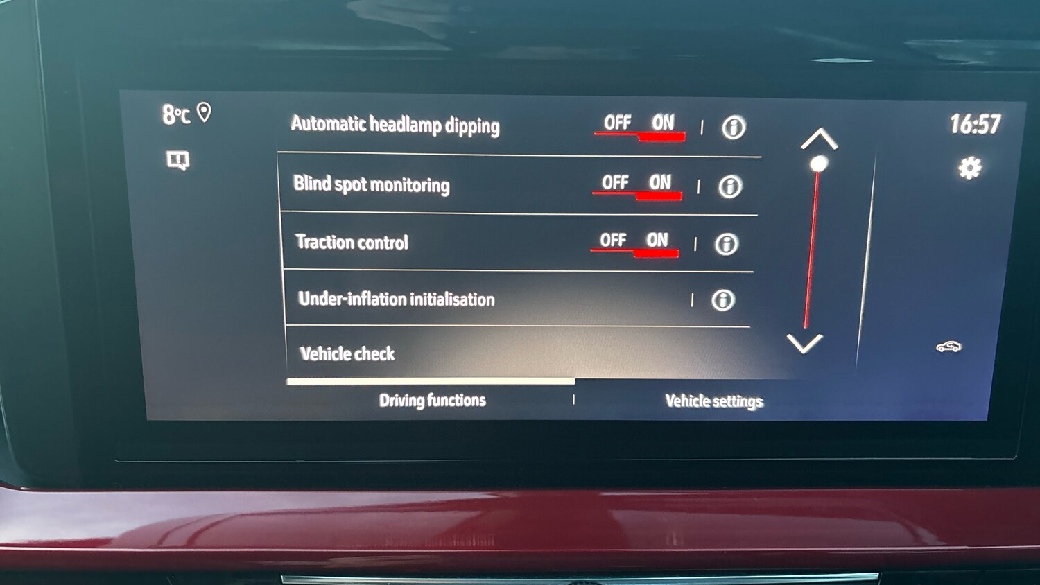 Used Vauxhall Mokka 2022 for sale - 76777900: Photo 25