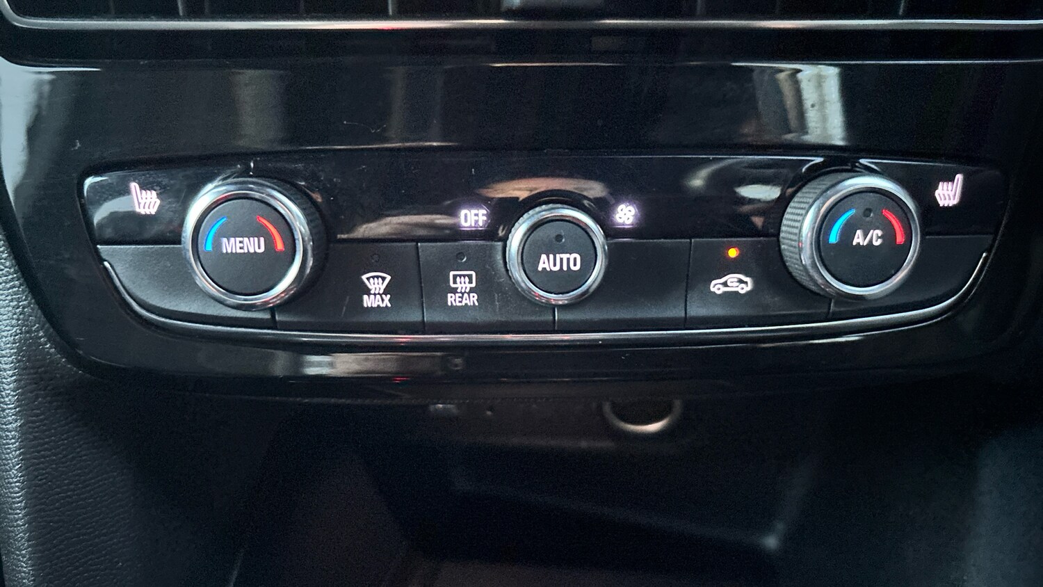 Used Vauxhall Mokka 2022 for sale - 76777900: Photo 26