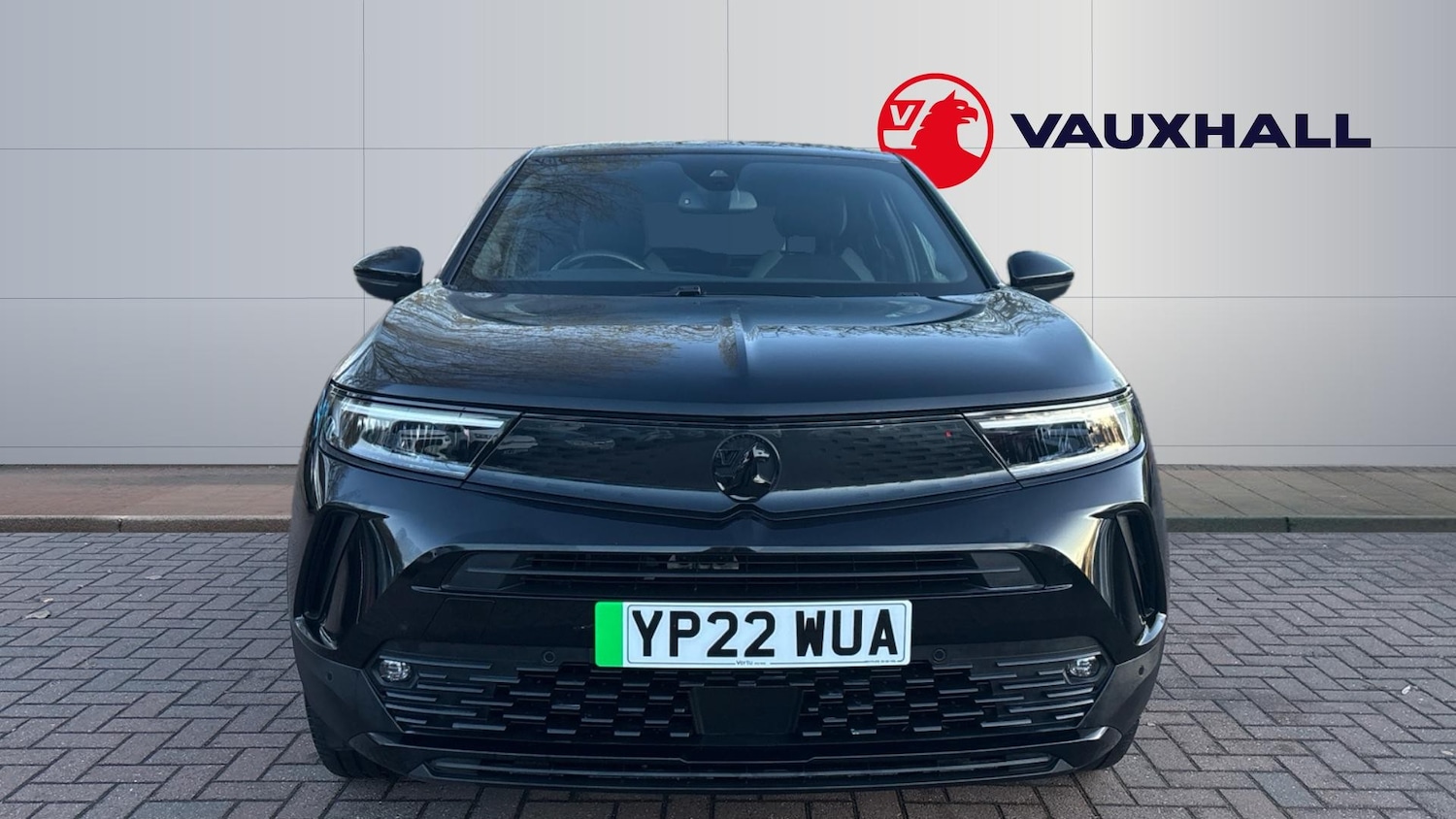 Used Vauxhall Mokka 2022 for sale - 76777900: Photo 3