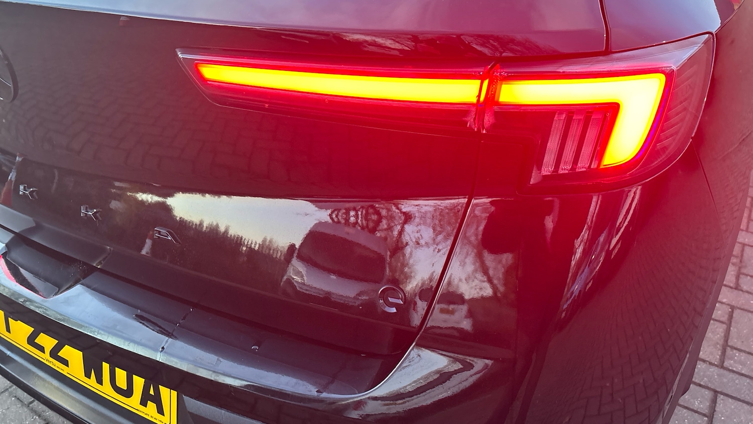 Used Vauxhall Mokka 2022 for sale - 76777900: Photo 32