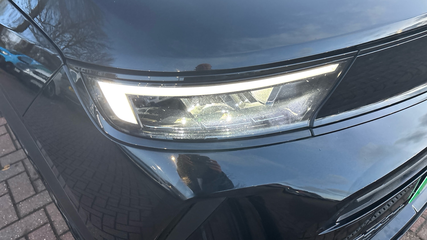 Used Vauxhall Mokka 2022 for sale - 76777900: Photo 33