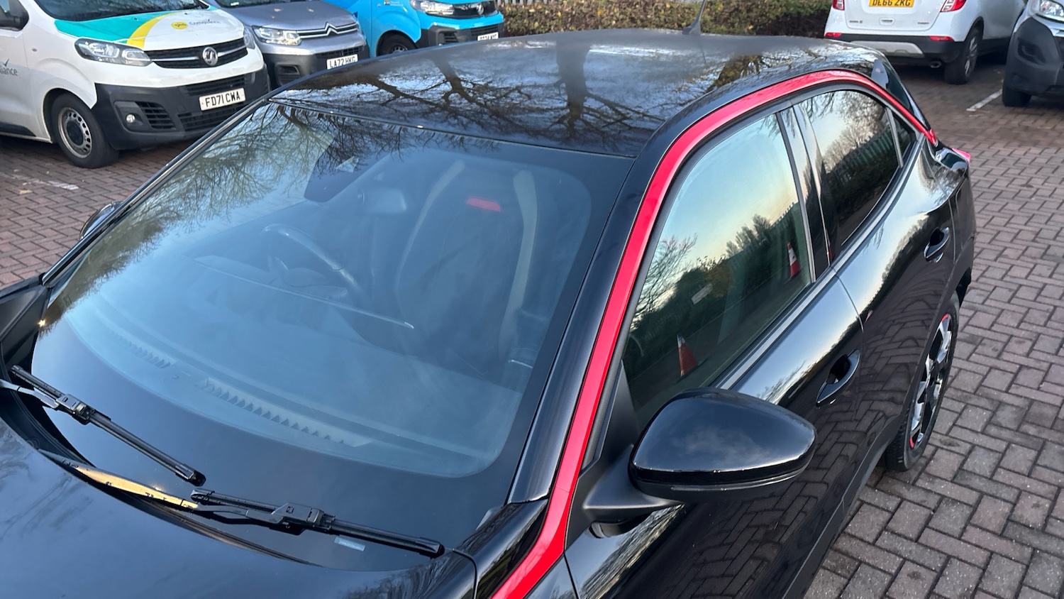 Used Vauxhall Mokka 2022 for sale - 76777900: Photo 34