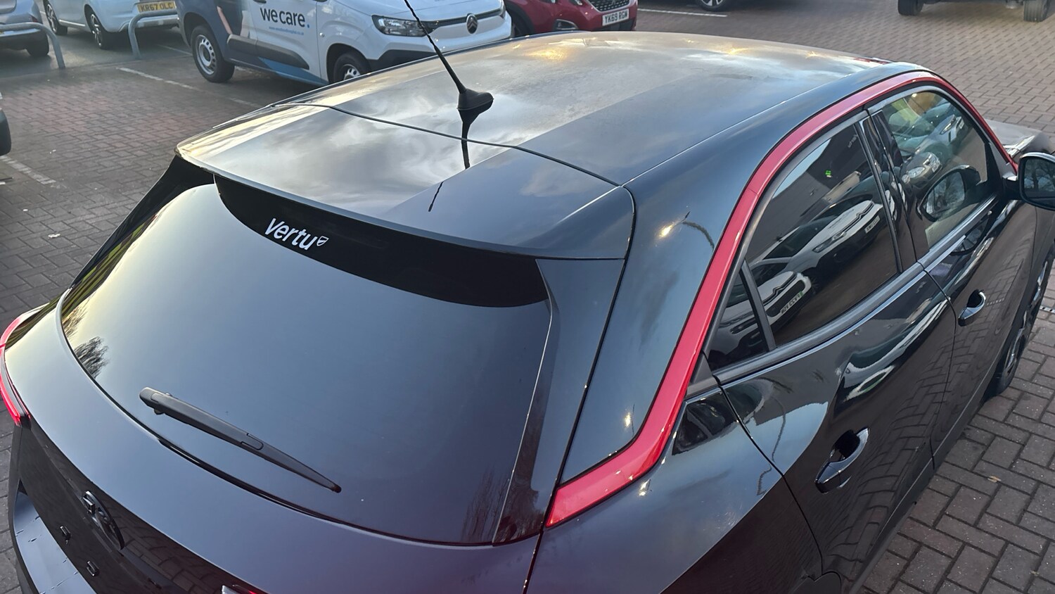 Used Vauxhall Mokka 2022 for sale - 76777900: Photo 36