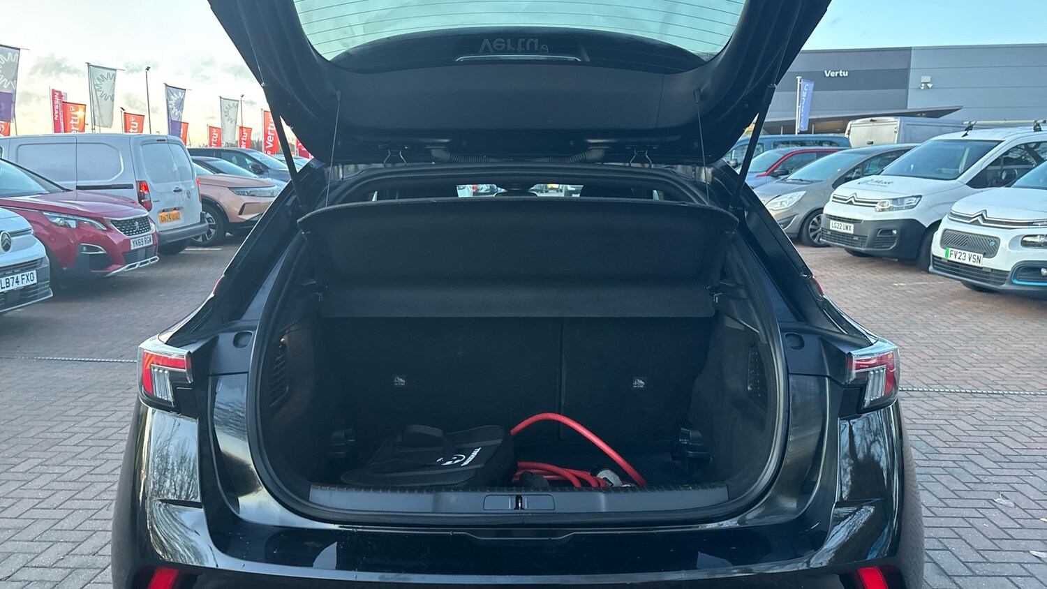 Used Vauxhall Mokka 2022 for sale - 76777900: Photo 4