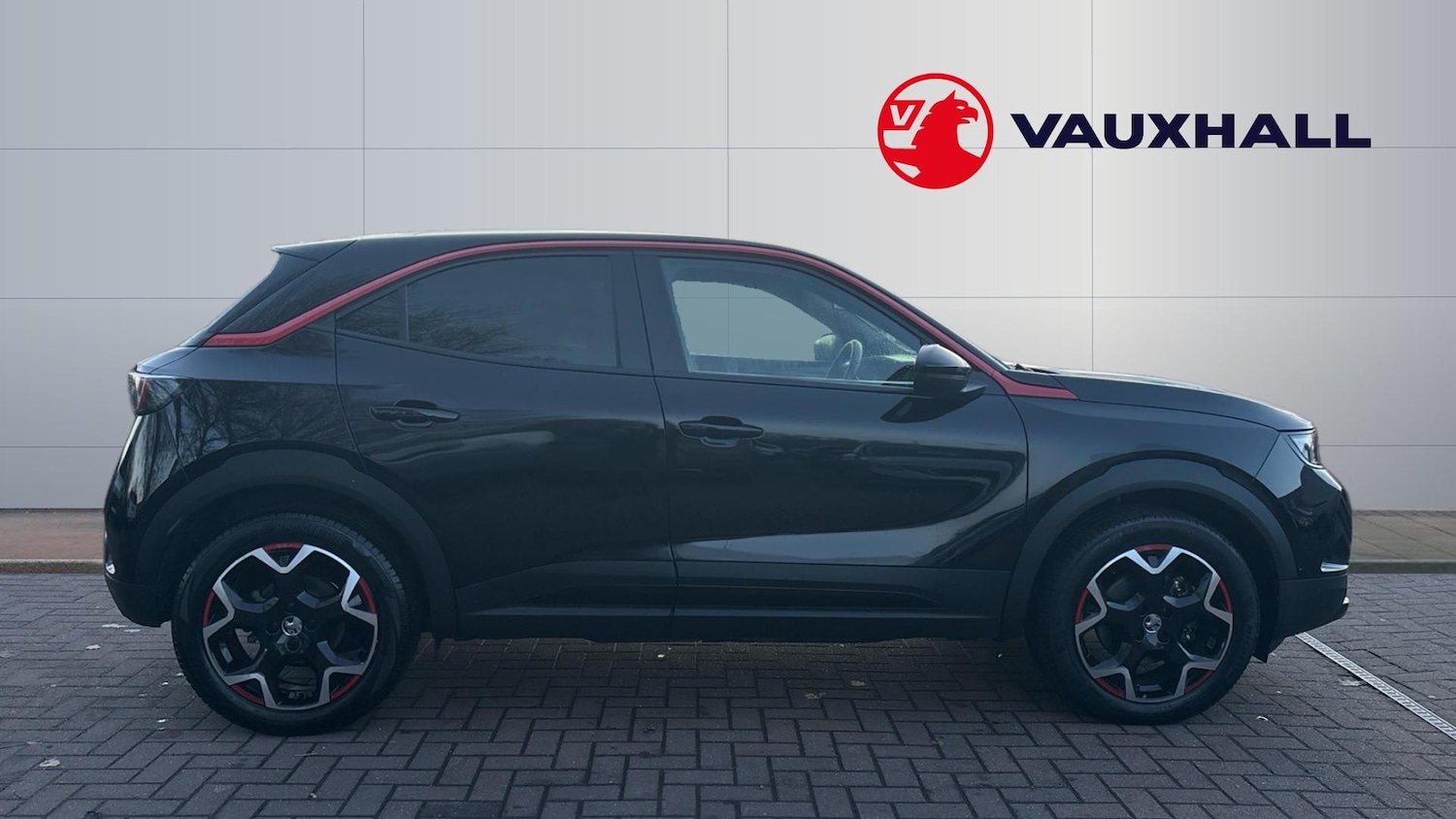 Used Vauxhall Mokka 2022 for sale - 76777900: Photo 5