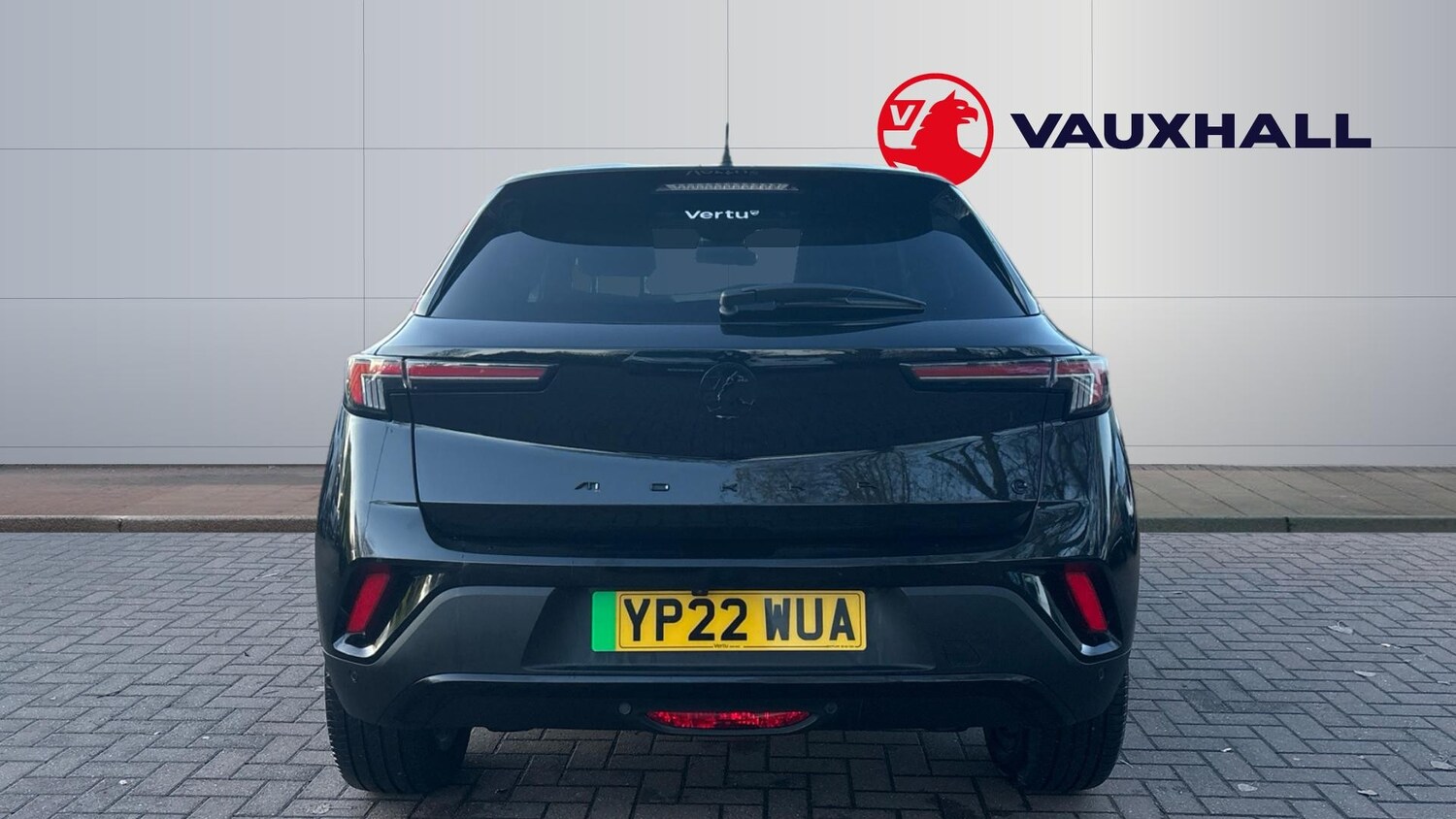 Used Vauxhall Mokka 2022 for sale - 76777900: Photo 6
