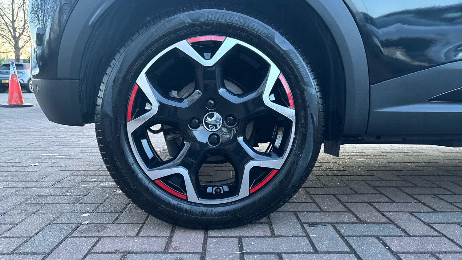 Used Vauxhall Mokka 2022 for sale - 76777900: Photo 7