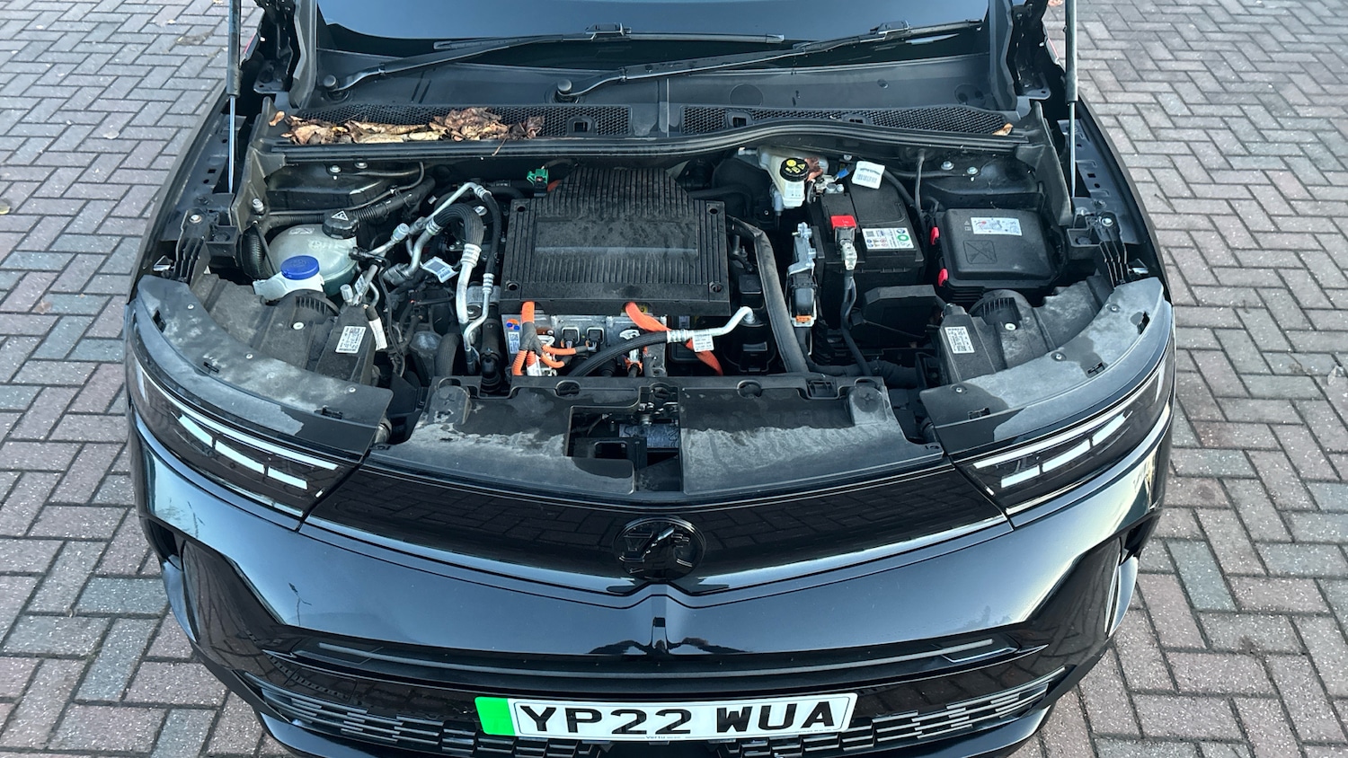 Used Vauxhall Mokka 2022 for sale - 76777900: Photo 8