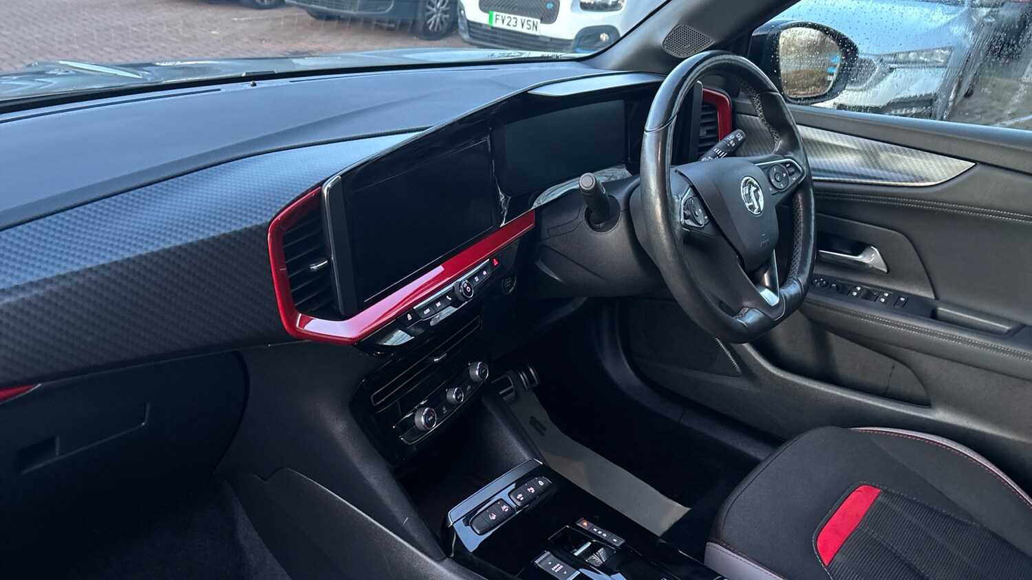 Used Vauxhall Mokka 2022 for sale - 76777900: Photo 9