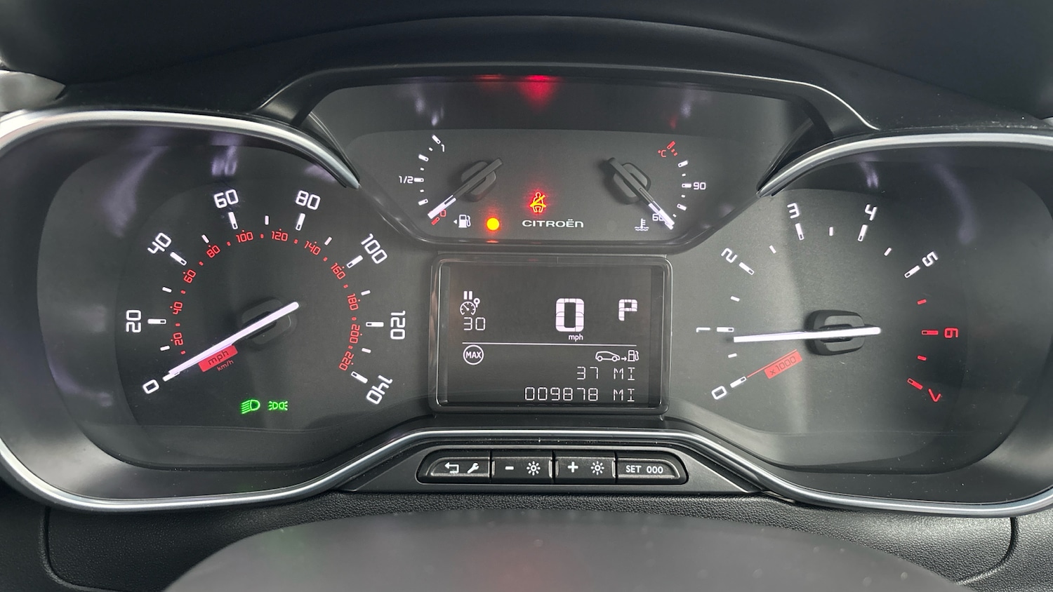 Used Citroen C3 2024 for sale - 77004238: Photo 18