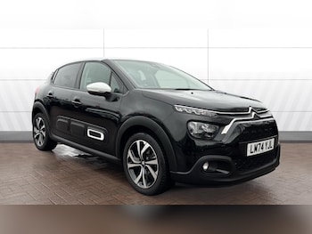 Used Citroen C3 2024 for sale - 77004238: Photo